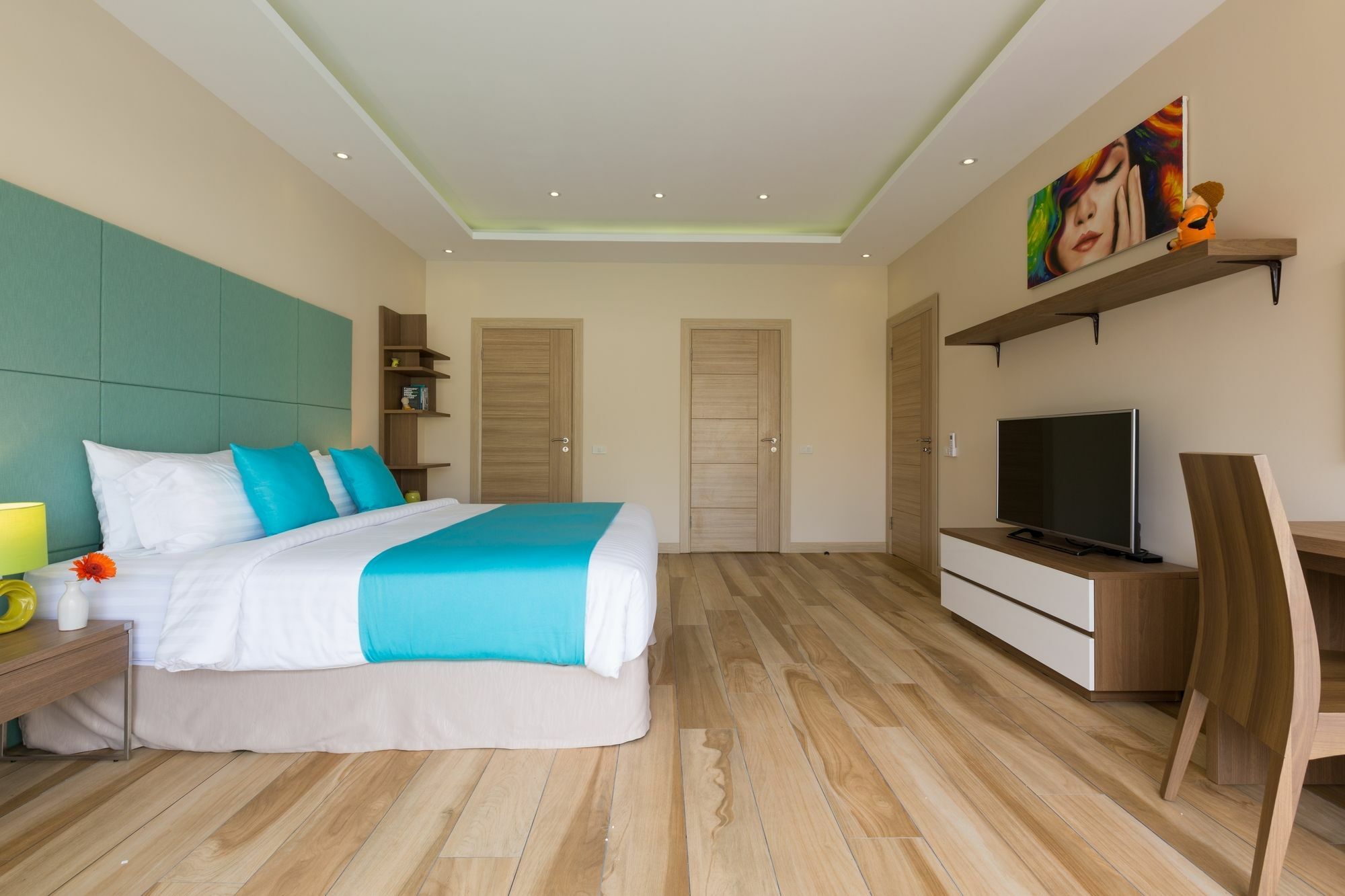 Ban Tai Estate Villas Menam-part Kültér fotó